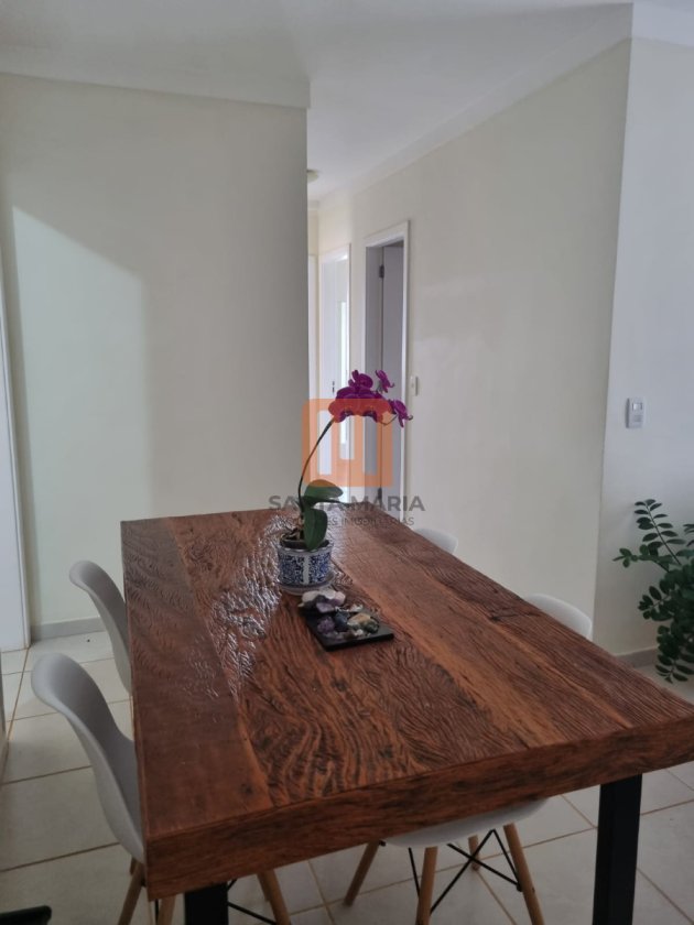 Apartamento para comprar em Nova Aliança Sul, Ribeirão Preto - Sala de Jantar (unidade) - foto 2 código 74055