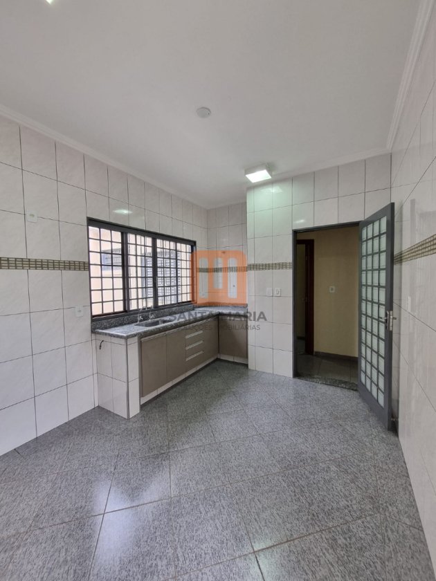Casa para alugar em Campos Elíseos, Ribeirão Preto - Cozinha (unidade) - foto 5 código 74057
