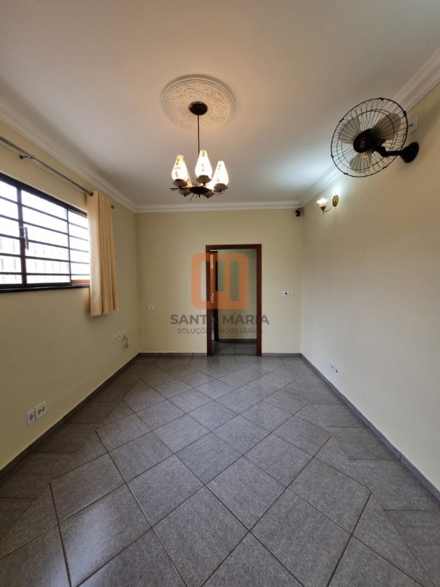 Casa em Campos Elíseos, Ribeirão Preto