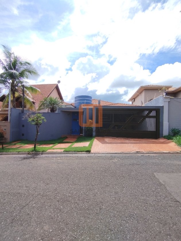 Casa em City Ribeirão, Ribeirão Preto