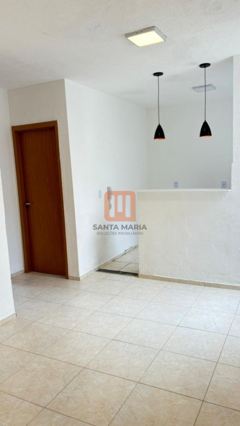 Apartamento para comprar em Jardim Helena, Ribeirão Preto - Sala (unidade) - foto 2 código 74082