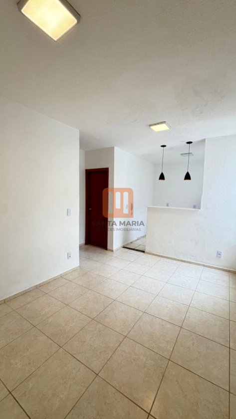 Apartamento em Jardim Helena, Ribeirão Preto