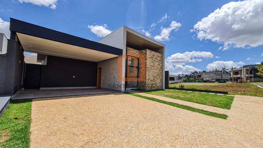 Casa em Alto do Castelo, Ribeirão Preto