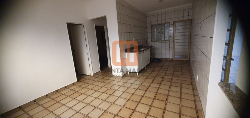 Casa para comprar em Jardim Procopio, Ribeirão Preto - Cozinha (unidade) - foto 5 código 74087