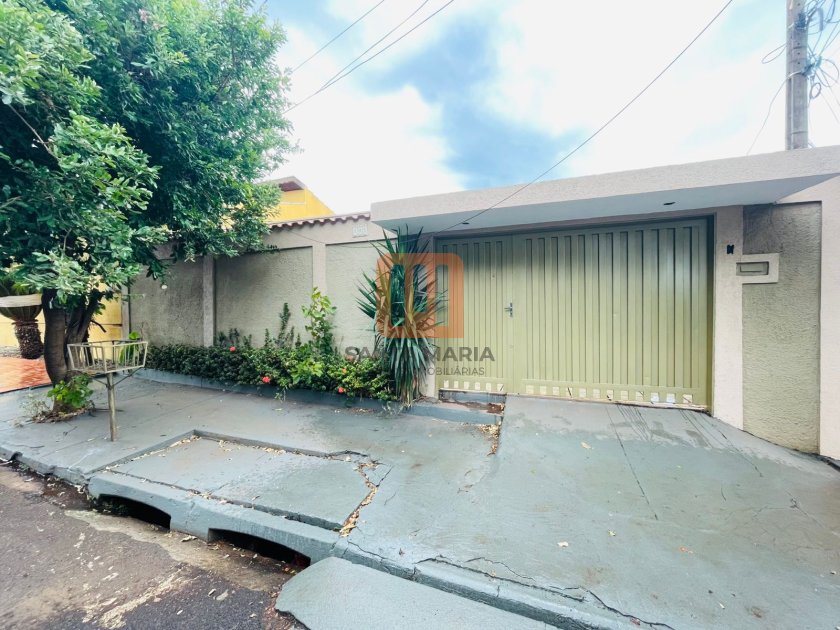 Casa em Jardim Procopio, Ribeirão Preto