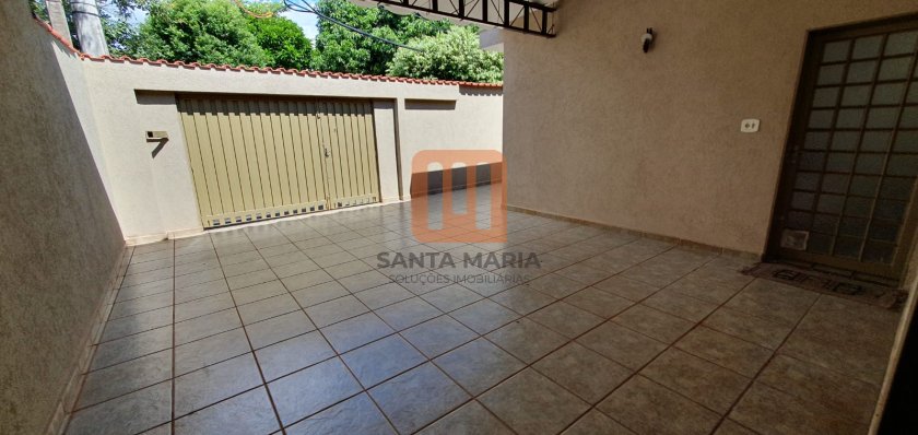 Casa para comprar em Jardim Procopio, Ribeirão Preto - Garagem/estacionamento (unidade) - foto 2 código 74087
