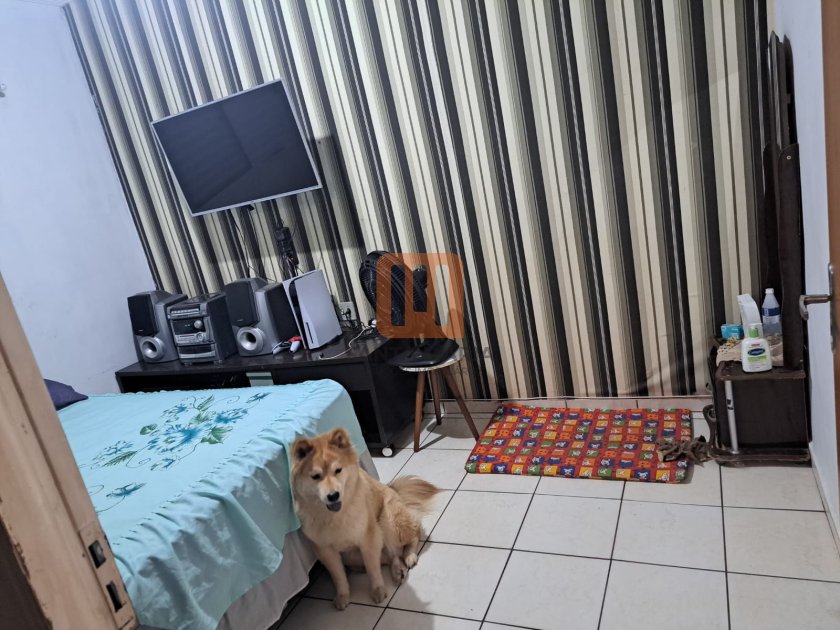 Apartamento para comprar em Heitor Rigon, Ribeirão Preto - Dormitorio (unidade) - foto 5 código 74099
