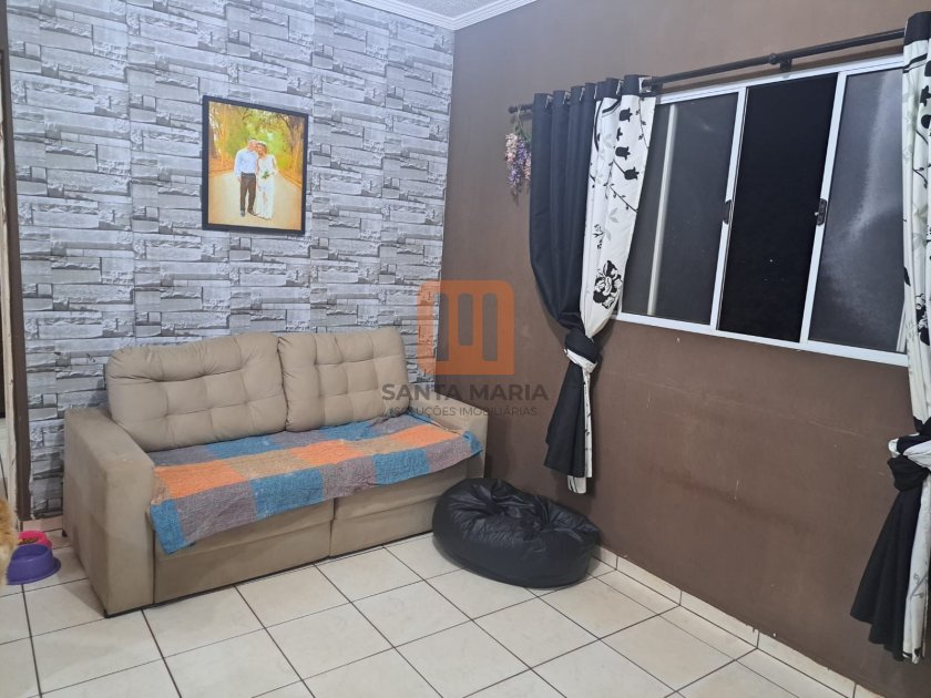 Apartamento em Heitor Rigon, Ribeirão Preto