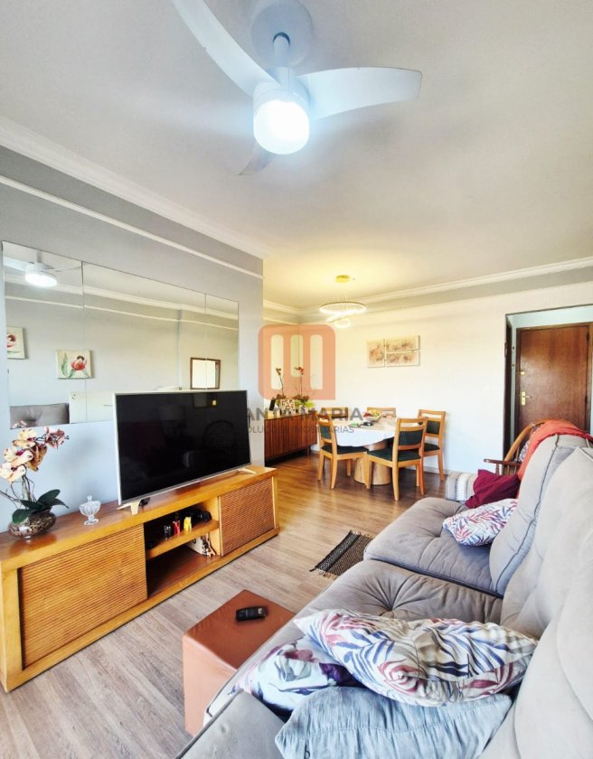 Apartamento para comprar no condomínio Villa Inglesa em Jardim Independência, Ribeirão Preto - código 74120
