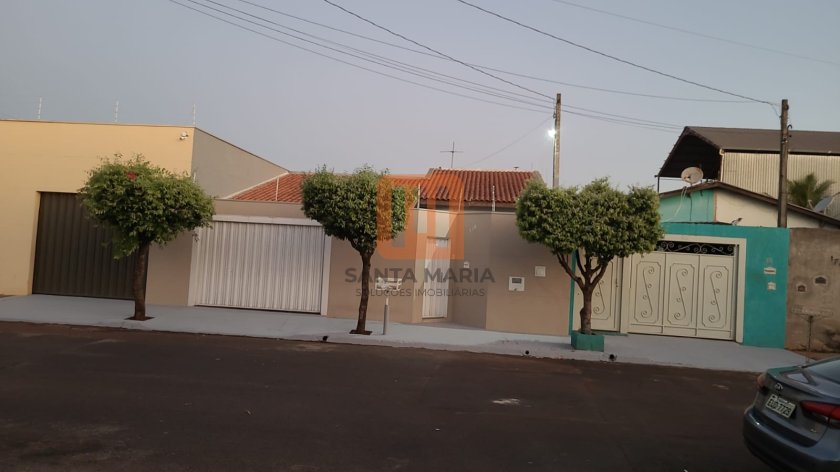 Casa em Esplanada da Estacão, Ribeirão Preto