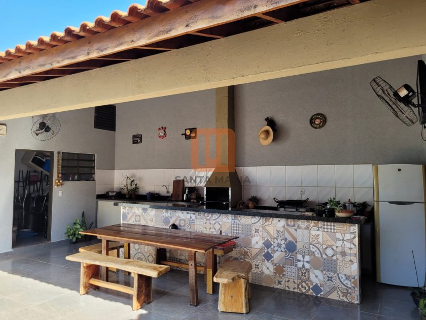 Casa para comprar em Esplanada da Estacão, Ribeirão Preto - Lazer Unidade (unidade) - foto 5 código 74165
