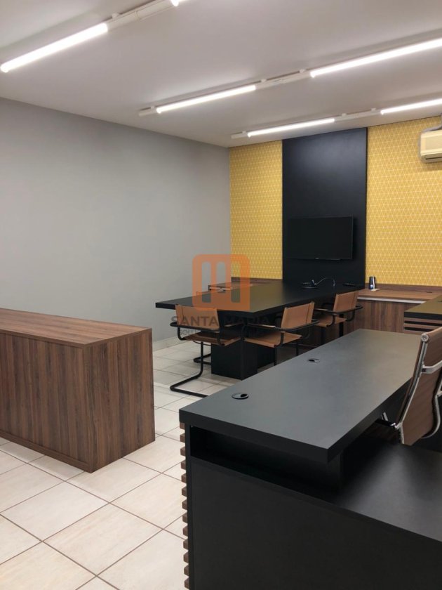 Sala comercial para alugar em Jardim Sumaré, Ribeirão Preto - Sala (unidade) - foto 2 código 74175