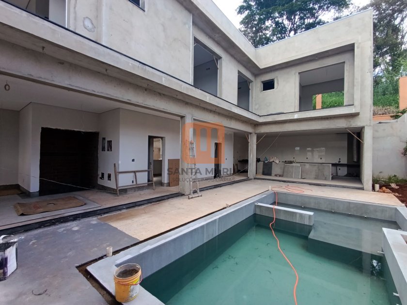 Casa em Alphaville, Ribeirão Preto