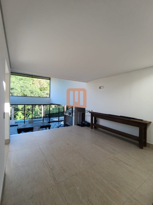Casa para comprar em Alphaville, Ribeirão Preto - Sala (unidade) - foto 2 código 74180