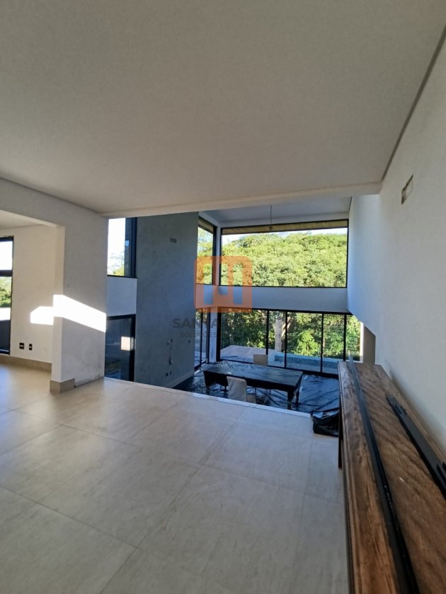 Casa para comprar em Alphaville, Ribeirão Preto - Sala (unidade) - foto 3 código 74180