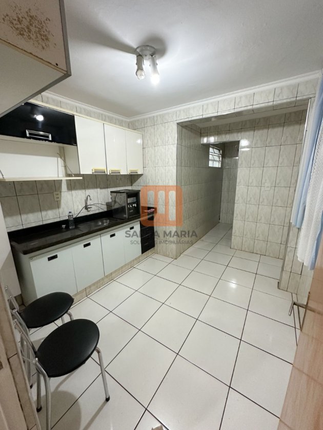 Apartamento para comprar em Vila Virgínia, Ribeirão Preto - Cozinha (unidade) - foto 3 código 74183