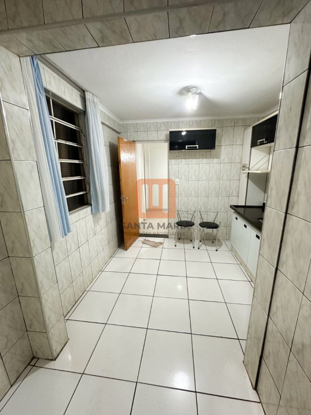 Apartamento para comprar em Vila Virgínia, Ribeirão Preto - Cozinha (unidade) - foto 4 código 74183