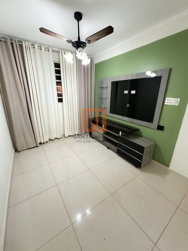 Apartamento para comprar no condomínio Delboux (Bloco A - 1 Ao 15) em Vila Virgínia, Ribeirão Preto - código 74183