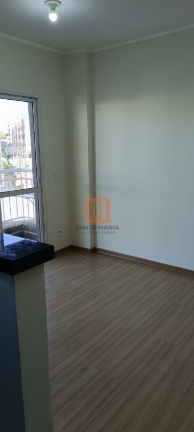 Apartamento para comprar em Jardim Palmares, Ribeirão Preto - Sala (unidade) - foto 2 código 74194
