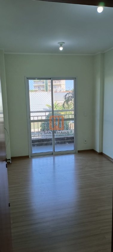 Apartamento para comprar no condomínio Rio Támisa em Jardim Palmares, Ribeirão Preto - código 74194