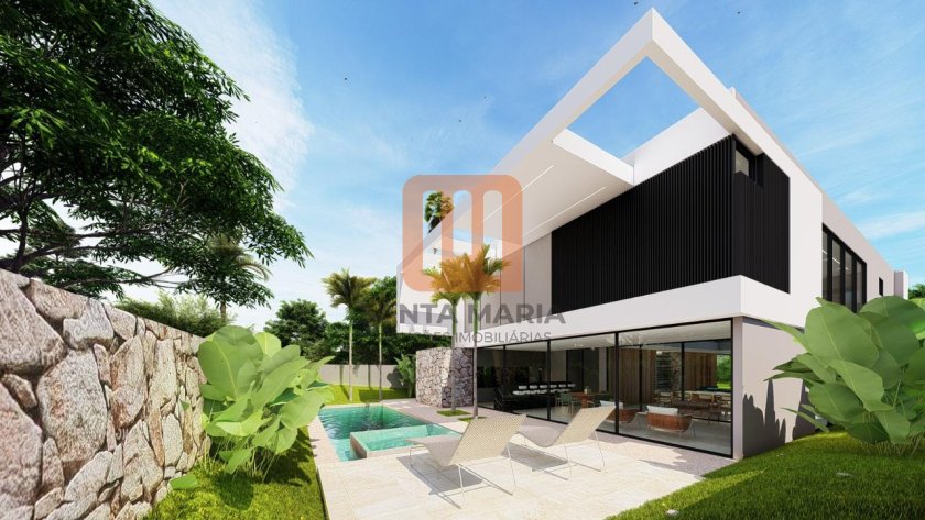 Casa em Alphaville, Ribeirão Preto