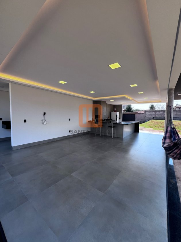 Casa em Jardim Canadá, Ribeirão Preto