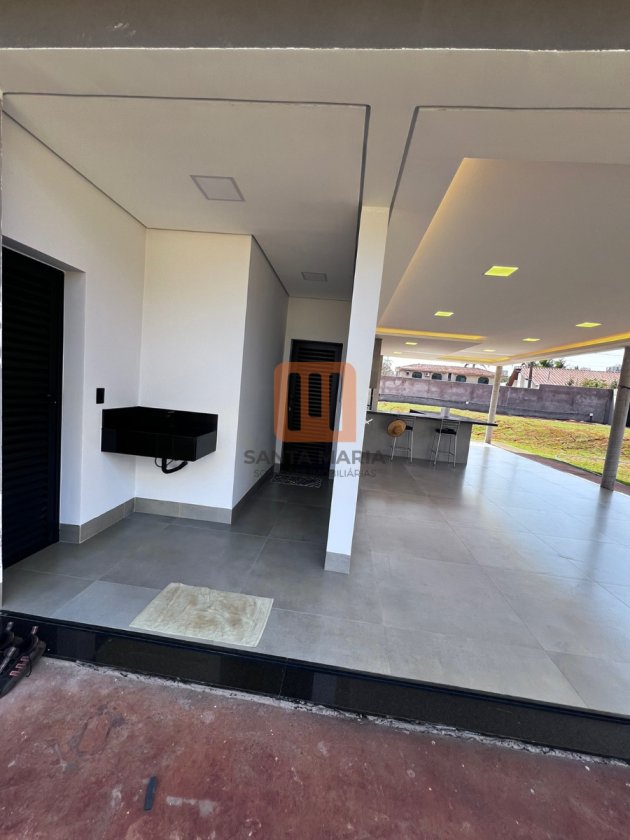 Casa para comprar em Jardim Canadá, Ribeirão Preto - Lazer Unidade (unidade) - foto 2 código 74199