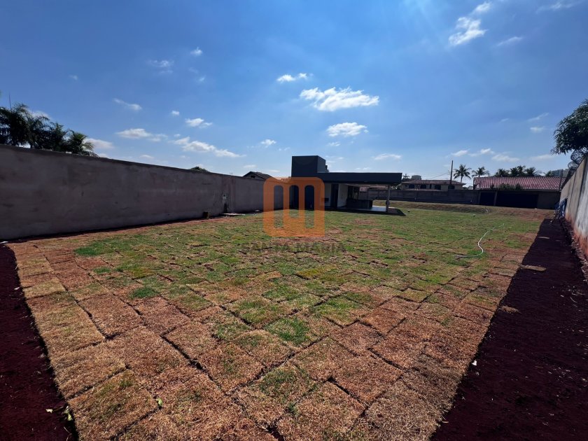 Casa para comprar em Jardim Canadá, Ribeirão Preto - Quintal/corredores (unidade) - foto 5 código 74199