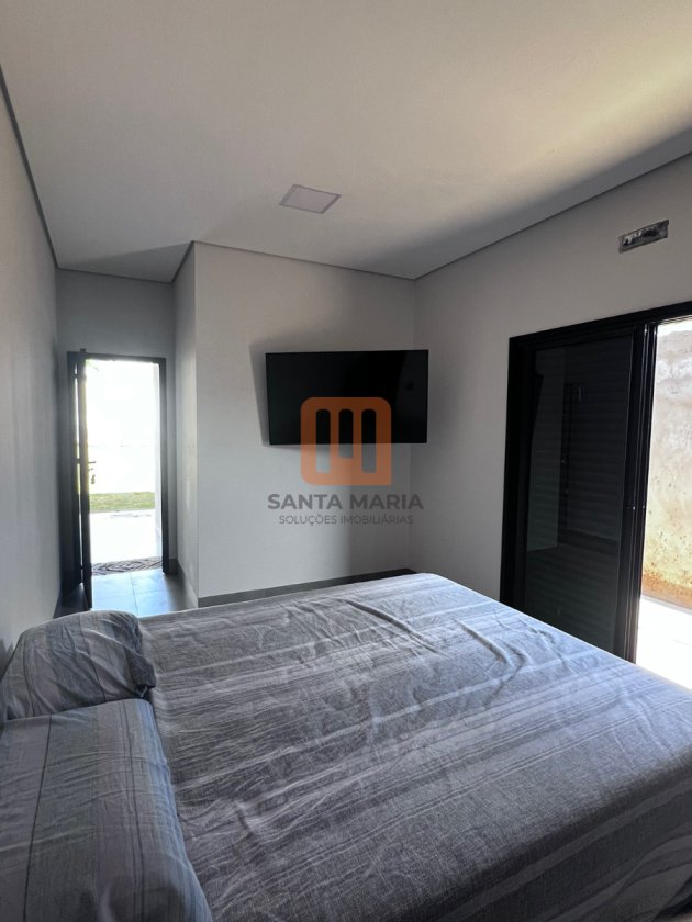 Casa para comprar em Jardim Canadá, Ribeirão Preto - Suite (unidade) - foto 3 código 74199
