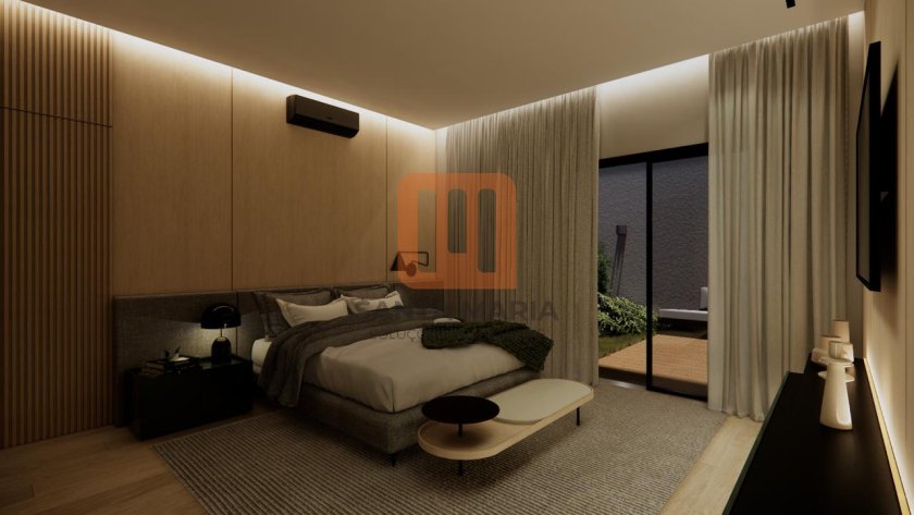 Casa para comprar em Ribeirânia, Ribeirão Preto - Dormitorio (unidade) - foto 5 código 74200