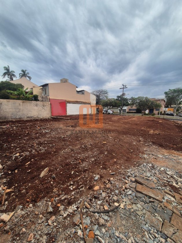 Casa para alugar em Alto Da Boa Vista, Ribeirão Preto - Terreno/Lote (unidade) - foto 2 código 74203