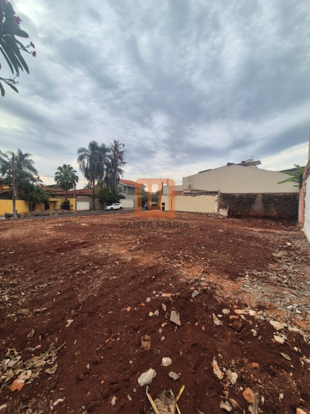 Casa para alugar em Alto Da Boa Vista, Ribeirão Preto - Terreno/Lote (unidade) - foto 3 código 74203