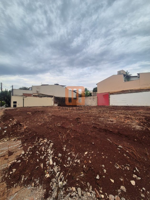 Casa para alugar em Alto Da Boa Vista, Ribeirão Preto - Terreno/Lote (unidade) - foto 4 código 74203