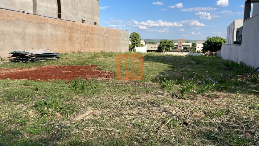 Terreno para comprar em Vila Do Golfe, Ribeirão Preto - Terreno/Lote (unidade) - foto 2 código 74211