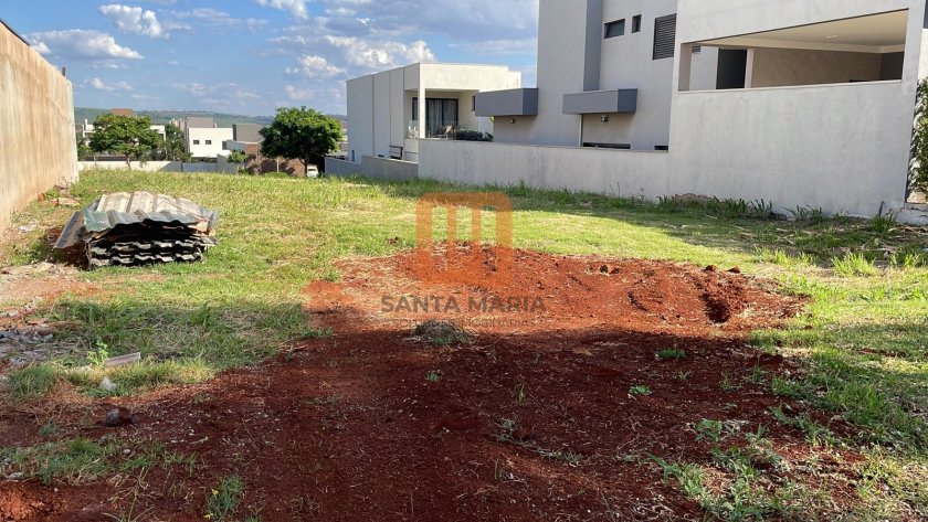 Terreno para comprar em Vila Do Golfe, Ribeirão Preto - Terreno/Lote (unidade) - foto 3 código 74211