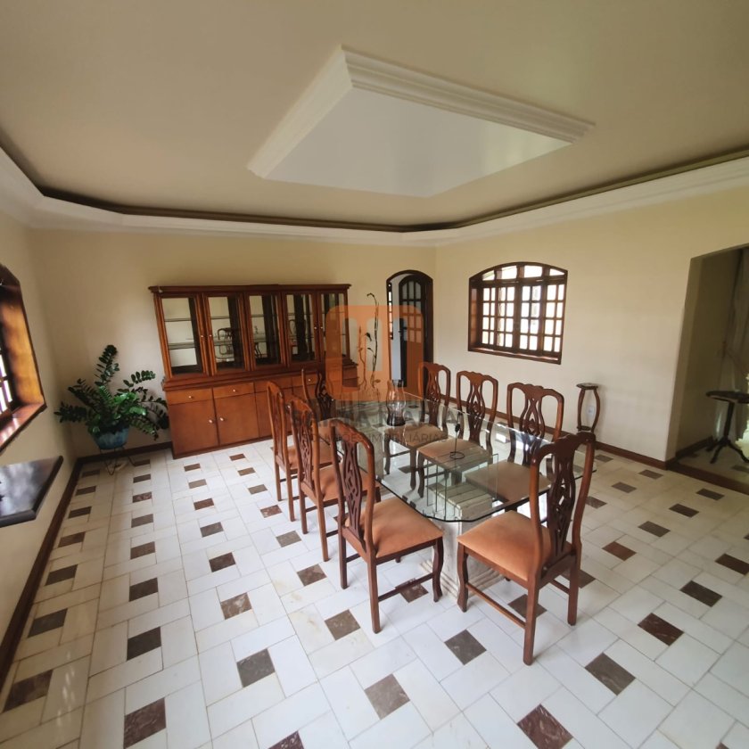 Chácara para comprar em Centro, Brotas - Sala (unidade) - foto 4 código 74216