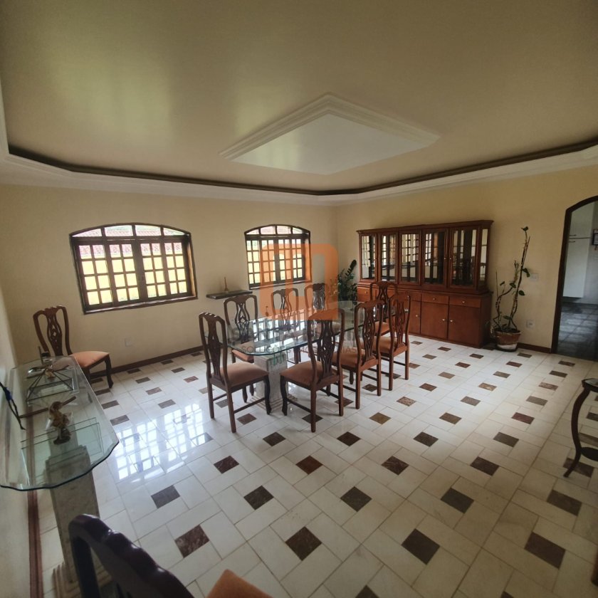 Chácara para comprar em Centro, Brotas - Sala (unidade) - foto 5 código 74216