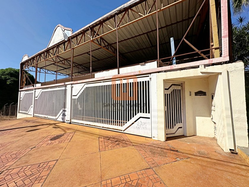 Casa em Ribeirânia, Ribeirão Preto