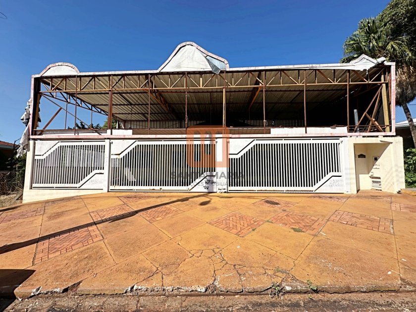 Casa para comprar em Ribeirânia, Ribeirão Preto - Fachada Unidade (unidade) - foto 2 código 74223