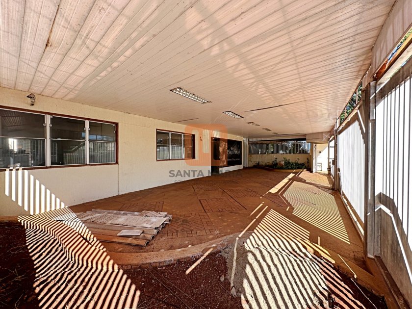 Casa para comprar em Ribeirânia, Ribeirão Preto - Garagem/estacionamento (unidade) - foto 3 código 74223