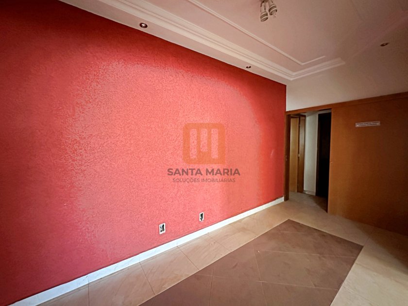 Casa para comprar em Ribeirânia, Ribeirão Preto - Sala (unidade) - foto 5 código 74223