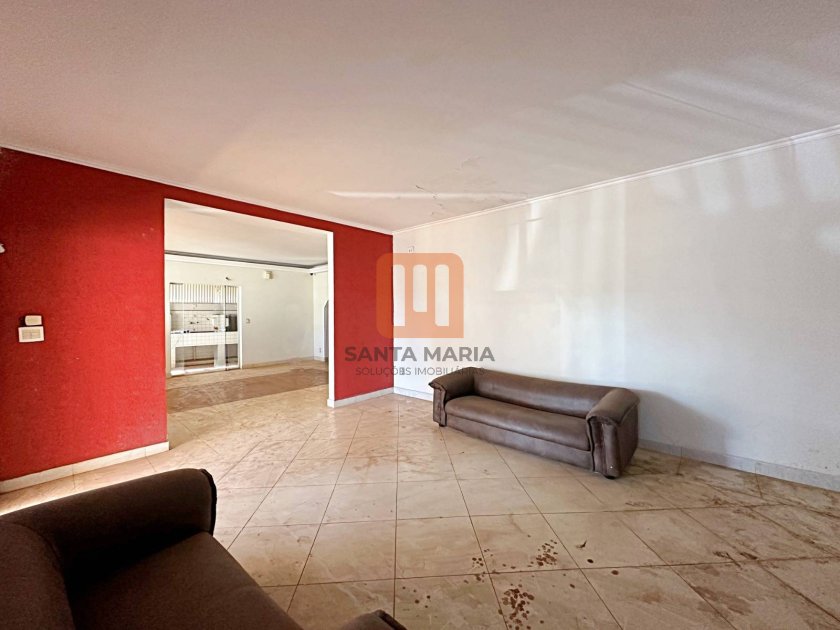Casa para comprar em Ribeirânia, Ribeirão Preto - Sala (unidade) - foto 4 código 74223