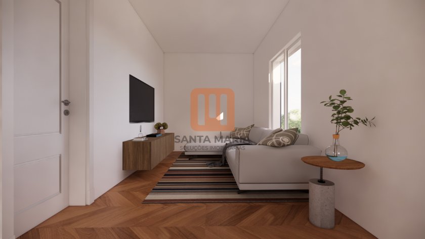 Casa para comprar em Vila Do Golfe, Ribeirão Preto - Sala (unidade) - foto 2 código 74228