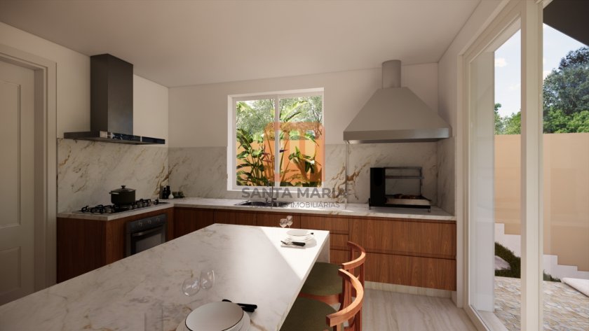 Casa para comprar em Vila Do Golfe, Ribeirão Preto - Sala (unidade) - foto 3 código 74228