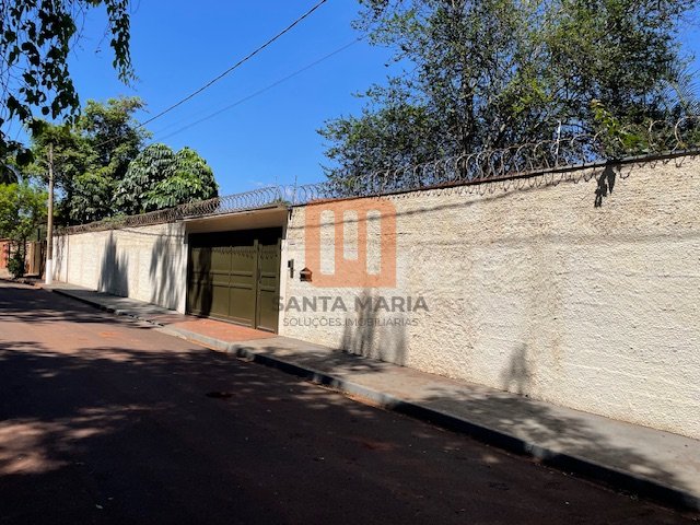 Área em Centro (Bonfim Paulista), Ribeirão Preto