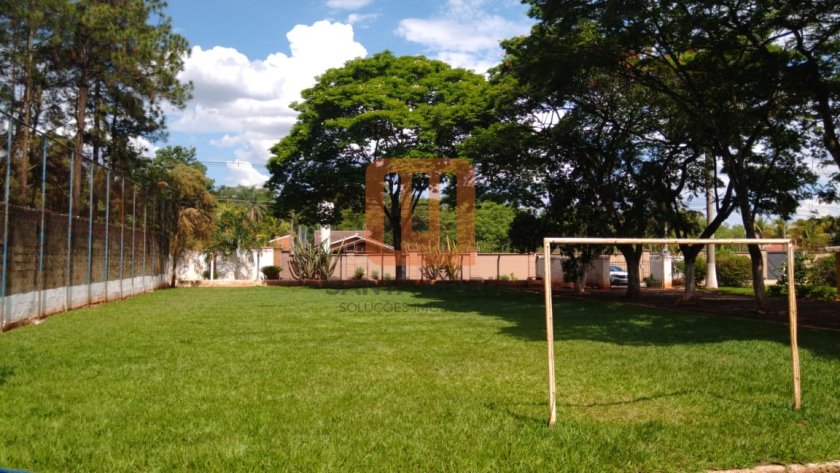 Chácara para comprar em Recreio Internacional, Ribeirão Preto - Lazer Unidade (unidade) - foto 3 código 74231