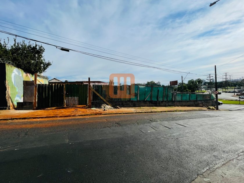 Salão-Galpão para alugar em Centro, Ribeirão Preto - Acompanhamento da obra (unidade) - foto 4 código 74236