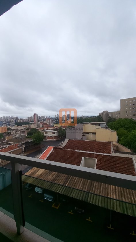 Apartamento para comprar em Jardim Macedo, Ribeirão Preto - Vista do Imóvel (unidade) - foto 3 código 74238