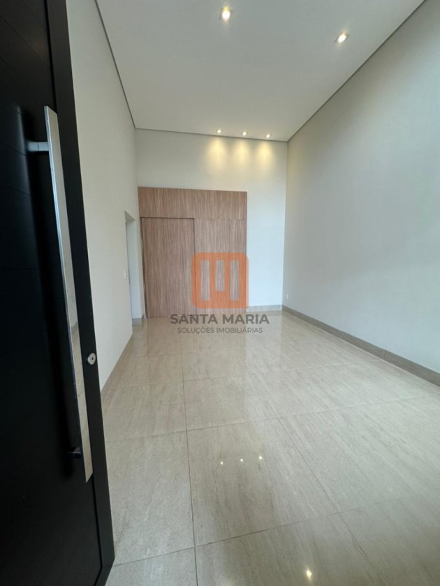 Casa para comprar em San Marco, Ribeirão Preto - Sala (unidade) - foto 3 código 74245
