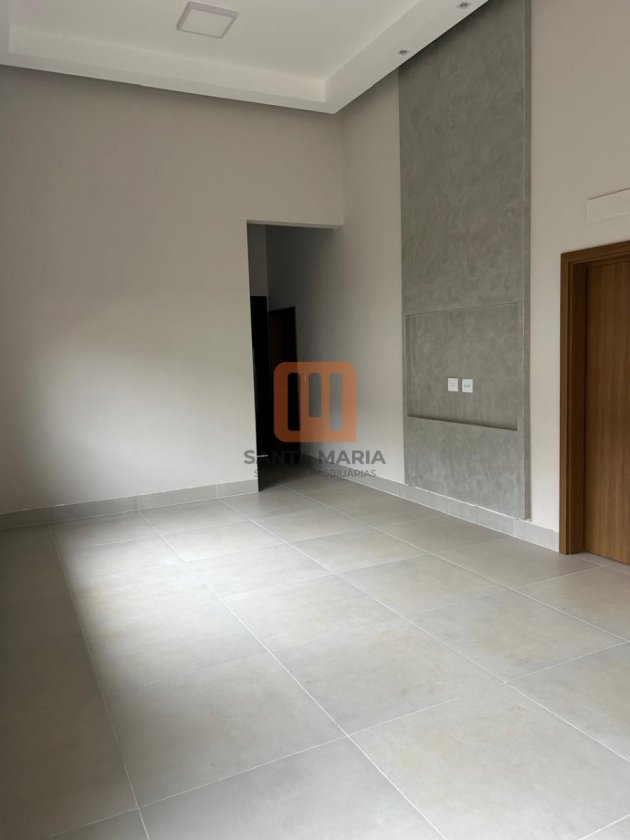Casa para comprar em San Marco, Ribeirão Preto - Sala de Estar (unidade) - foto 3 código 74248